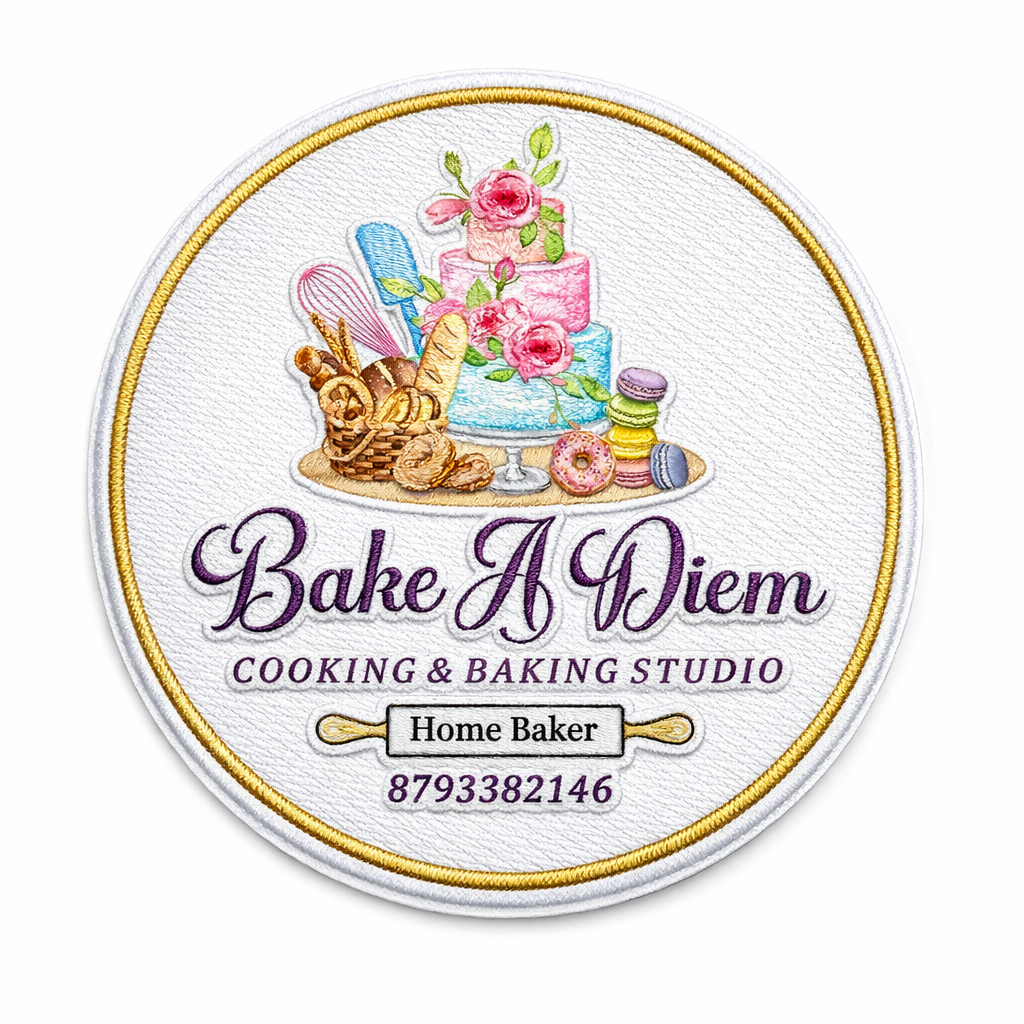 Bake a Diem